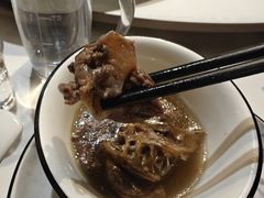 -闽公馆·客家私房菜·商务宴请·包厢(杏林橡树湾店)