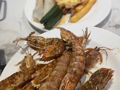 -金马门国际美食百汇(珞喻路店)