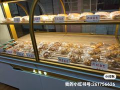 -洛阳麦盛斋糕点店(中州路店)