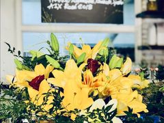 -O'mills Sourdough Bakery&Bistro(永嘉路店)