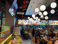 -本色.小马哥烧烤(无锡九里仓店)