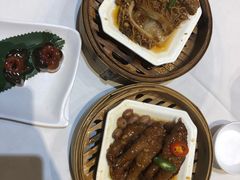 -稻香酒家·33年老字号·港式粤菜(富邦中心店)