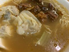 -七叔公面家(拱北口岸店)