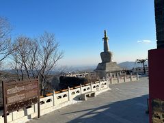 -妙峰山风景名胜区