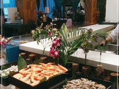 -火舞泰·泰式海鲜火锅餐厅(世纪城店)