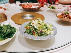 -渝信川菜(西单店)