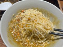 -李百蟹·江南蟹黄面·河景餐厅(夫子庙总店)