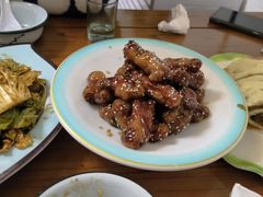 -鼎香润(德胜门内店)