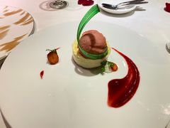 -王品牛排(福州泰禾店)