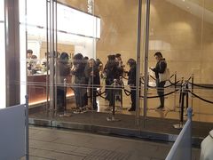 门面-Manner Coffee(IFS一楼店)