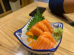 -隐泉京望日式料理(太和广场店)