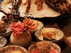 -ONE FULL 古董港式海鲜火锅