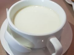 凤城双皮奶-顺德美的万豪酒店-万豪中餐厅