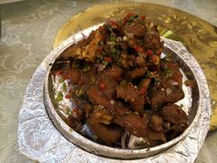 -马尔龙新疆饭店·清真(瑞景店)