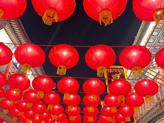 -古文化街旅游区