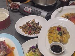 -紫阳富豪大酒店(惠南店)