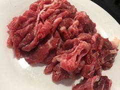 -天桥老金涮肉(牛街店)