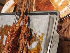 -有奴思烤肉·清真(正宁路店)
