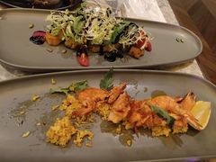 -Hurricane's Grill 飓风牛排