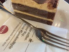-COSTA COFFEE(金长安大厦店)