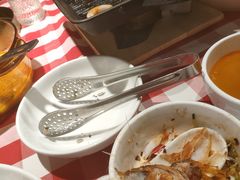 -西贝莜面村(上海百联西郊店)