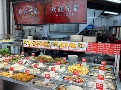-阿坤纯正西刀鱼丸(Kuala Lumpur Branch)