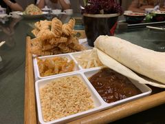 -特味村大酒店(南三环店)