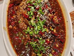 -梅利汴京烤鸭•开封豫菜地标店(晋安路店)