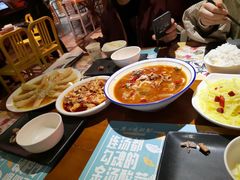 -我家小馆(江汉路店)