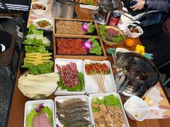 -火锅先生(五马街店)