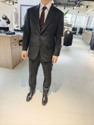 -钴蓝西服定制·男士礼服租赁(鄞州店)