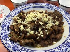 -食客居(缔景店)