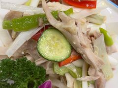 -品回味清真西北楼(宁波首店)