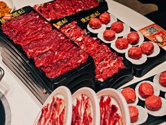 -陈记顺和潮汕牛肉火锅(番禺迎宾大道店)