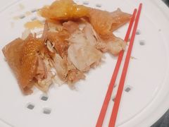 -金狮麟·新豫菜(金码大厦店)