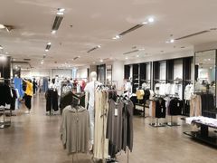 -ZARA(恒隆广场店)