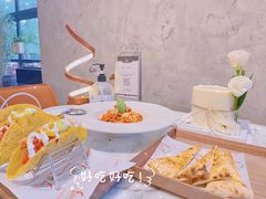 -Margherita雏菊意大利餐厅(雅颂庭购物中心店)