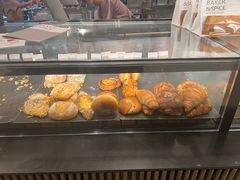 -BAKER&SPICE(环贸店)