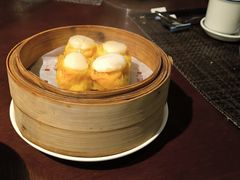 -逸东轩(香港逸东酒店)