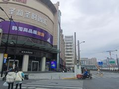 -七浦路服装批发市场