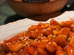 -C31地窖餐厅(黑龙江北路店)