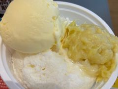-满记甜品(王府井北京市百货大楼店)