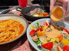 -La Terre乐田(万象城店)