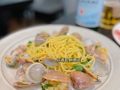 -Osteria意大利餐厅
