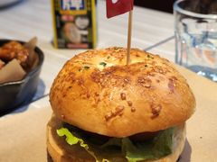 -必胜客(积水潭店)