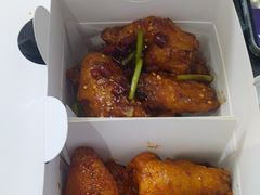 -正谈炸鸡(深圳首店)