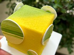 -法桐蛋糕·手作面包(万象城店)