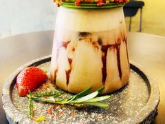 -BE NORMAL CAFE(霞溪路店)