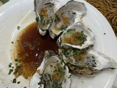 -新丁香海鲜酒店(银海商贸城店)