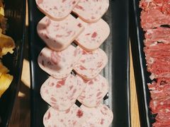 -掂档潮汕牛肉火锅(cityon熙地港店)